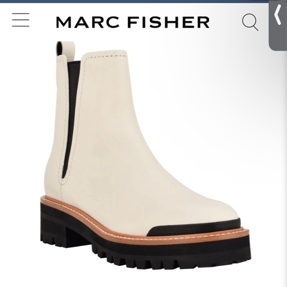 New Marc Fisher boots - Picture 4 of 9